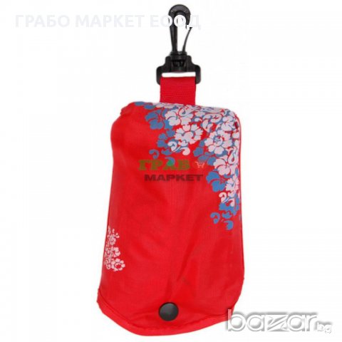 Пазарска торбичка от плат, снимка 2 - Чанти - 15903184