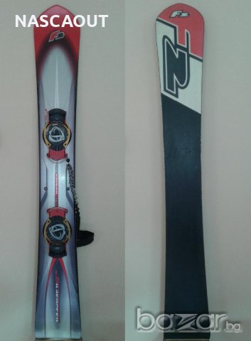 Сноуборд за ски обувки