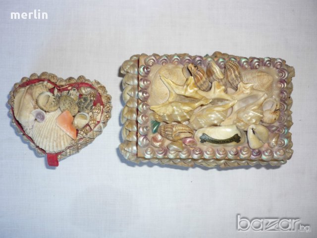 Уникални кутийки за бижута, снимка 4 - Други - 10256239