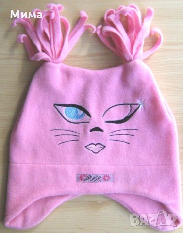 Шапки, шалове, 2-3 г.