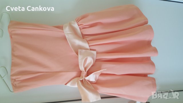 Рокля, снимка 4 - Рокли - 25684704