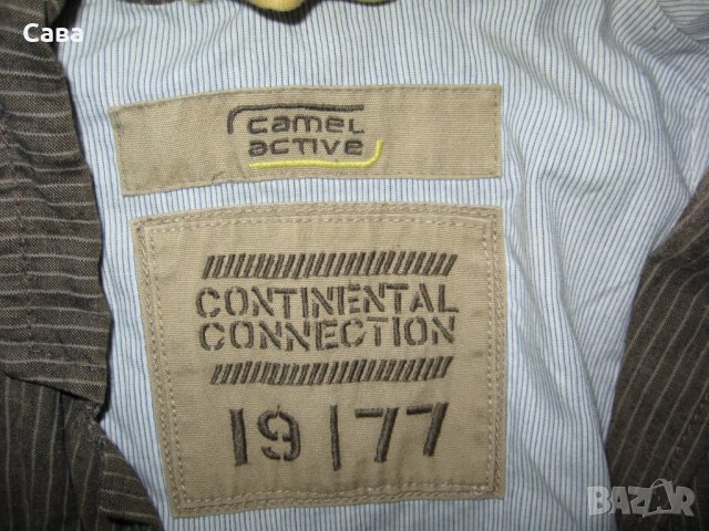 Сако CAMEL   мъжко,Л