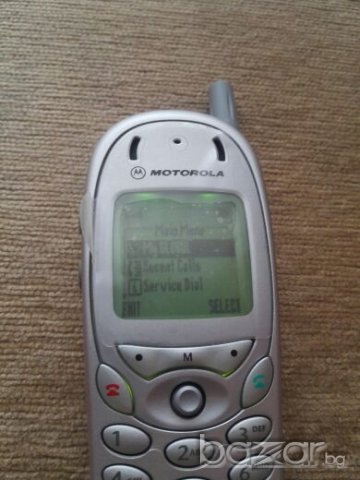 Motorola T280i - чисто нова, снимка 7 - Motorola - 20247650