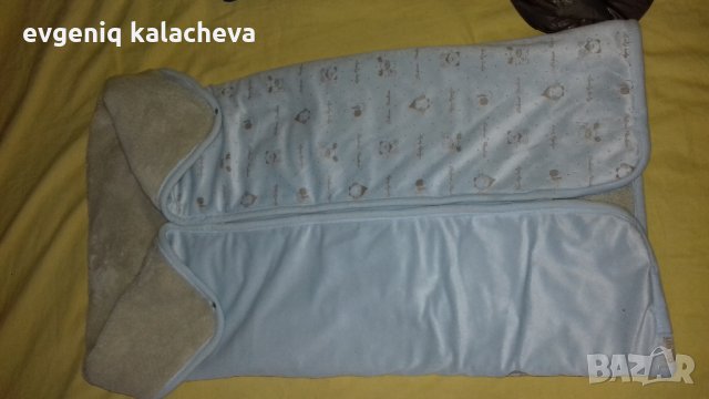 Зимно чувалче , снимка 4 - Други - 23332152