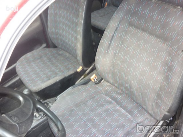 Фолксваген Голф 3 1.6 куб.75 к.с. На части!, снимка 7 - Части - 16665495