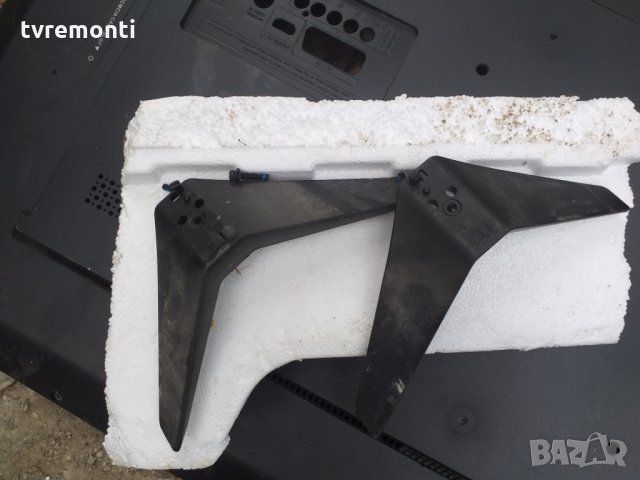 Поставка за основата TV стойкаTV стойка LG 43LH500T-ZA