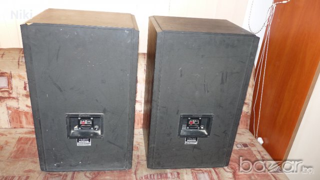 MAGNAT ALL RIBON 8, снимка 10 - Тонколони - 19669662