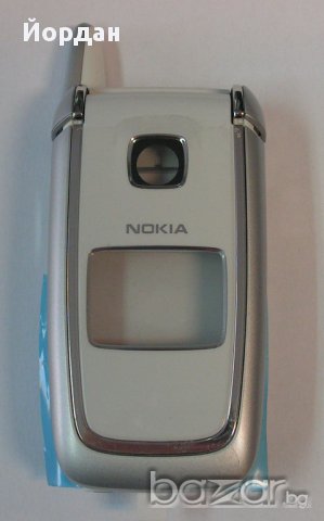 Оригинален Панел за Nokia 6101 