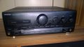 kenwood a-45 stereo amplifier-160watts-внос швеицария