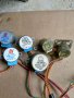 Продавам моторчета за клапи на климатици, снимка 6