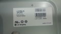 Продавам LED Backlight Board LG 6917L-0117A PCLH-D201 A REV 0.7, снимка 2