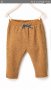 Нов детски панталон Zara Kids, снимка 1 - Панталони и долнища за бебе - 18302744