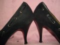 Луксозни обувки с високи токчета-Гърция, снимка 4