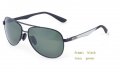Слънчеви очила Tr Aviator (BLACK GREEN), снимка 1 - Слънчеви и диоптрични очила - 8495909