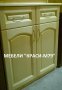Кухненски шкаф -МАСИВ . С размери 70/50/85 см. Наличен !, снимка 1