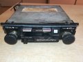 sharp-ретро стерео за кола-12в-внос швеицария, снимка 4