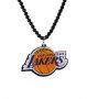Медальон от акрил Lakers 2815 Good Wood, снимка 1 - Колиета, медальони, синджири - 6606793