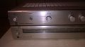 dual amplifier+dual tuner-made in germany-внос швеицария, снимка 9