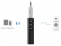 ANBES мини Bluetooth приемник/аудио трансмитер 3.5 мм жак 9 лв., снимка 2