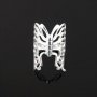Ново!пръстен със сребърно покритие 925 тип пеперуда - мод.4, снимка 1 - Пръстени - 11283704