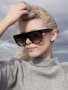 Хит модел!Слънчеви очила CELINE, снимка 2