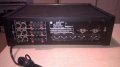 §dual cv1400 amplifier 2x75w-made in germany-от швеицария, снимка 11