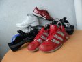 ADIDAS  STABIL adiPRENE TORSION SYSTEM/ NIKE TOTAL 90 III,GOGOMOTO.BAZAR.BG®, снимка 13