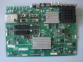 Main Board DUNTKE685WE QPWBXE685WJN3 TV SHARP LC-32DH77E