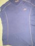 Оригинална тениска в тъмно синьо LOTTO, размер S, снимка 1 - Тениски - 14911109