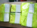 Чисто нови светлоотразителни жилетки, снимка 4