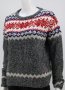 пуловер SUPERDRY, снимка 1 - Блузи с дълъг ръкав и пуловери - 16576429
