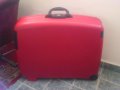 Пластмасов куфар DELSEY, снимка 8
