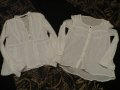 дамски ризи с дълъг ръкав , снимка 1 - Ризи - 11499068