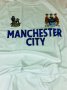 Фен Тениска На Манчестър Сити С Ваше Име И Номер! Manchester City! , снимка 3