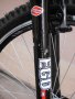 Продавам колела внос от Германия алуминиев МТВ спортен велосипед ALTERO VIBREIK 26 цола, снимка 14