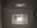 Дамско сако BERSHKA оригинал, размер L, черно с цикламен хастар , НОВО!!, снимка 8