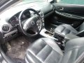 Mazda 6 2.0D 136коня на части, снимка 8