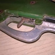 Ретро колекция-пушка 80см, снимка 4 - Антикварни и старинни предмети - 17783039