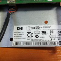 USB HP Card Reader 22In1 (Карт рийдер), снимка 7 - USB Flash памети - 25486265