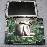Продавам лаптоп за части Asus Eee Pc 1000H, снимка 1 - Части за лаптопи - 20436266