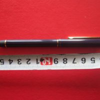 Уникален химикал химикалка писалка Единг Ексклузиф, снимка 1 - Колекции - 25751181
