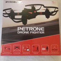 Дрон - Petrone drone fighter., снимка 1 - Други спортове - 21182657