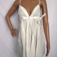 MISS SIXTY-нова лятна рокля Мис Сиксти-L размер, снимка 3 - Рокли - 12489648