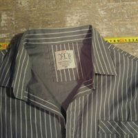 Риза Shirt fashion Fly, снимка 4 - Ризи - 21451392