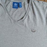 Adidas - страхотна мъжка тениска, снимка 3 - Тениски - 25329847