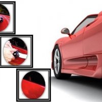 Pops-a-dent - система за изправяне на вдлъбнатините по купето на автом , снимка 7 - Аксесоари и консумативи - 13230182
