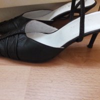 Дамски официални обувки , снимка 1 - Дамски обувки на ток - 22883037