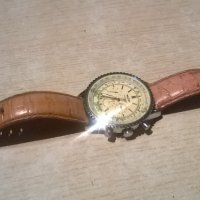 breitling chronographe-часовник-внос англия, снимка 4 - Мъжки - 23357504