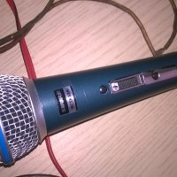 shure beta-profi mic-внос швеицария, снимка 2 - Микрофони - 25141691