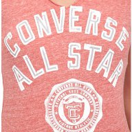  Converse дамска тениска, оригинал , снимка 8 - Тениски - 13608249